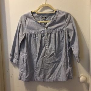 JCrew top!!